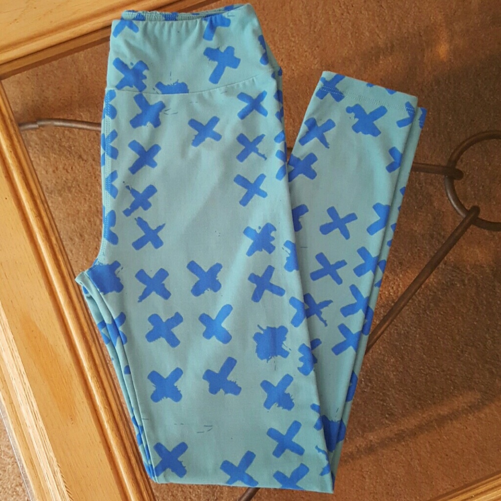 LuLaRoe leggings